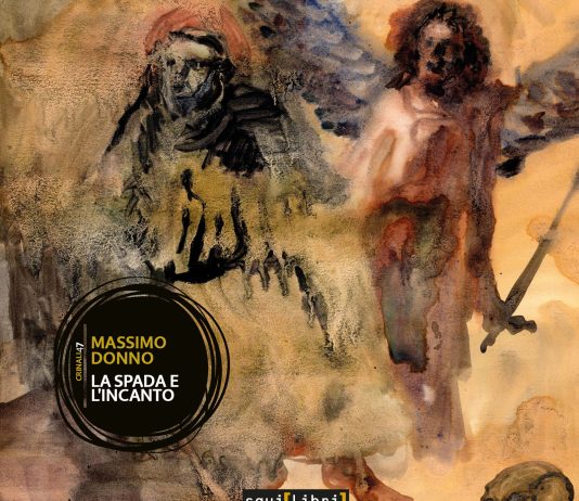 Mercoledì 21 ottobre il cantautore salentino Massimo Donno al Premio Tenco di Sanremo con “San Francesco Reloaded”