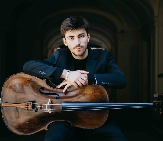 Sabato 24 ottobre ad Arnesano “Paesaggi sonori: da Grieg a Prokofiev”, secondo appuntamento della Stagione concertistica Opera Prima 2026-2027