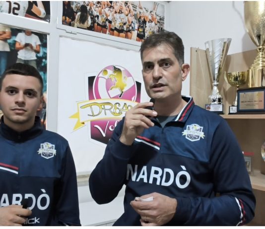 La Dream Volley torna a casa: al Pala Pasca la sfida infinita con Isernia