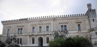 Home - Corriere Salentino