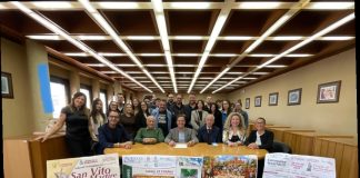 Home - Corriere Salentino