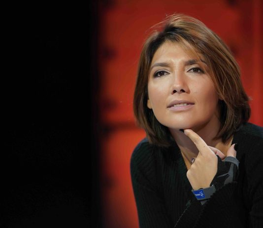 Salento Book Festival, Valentina Petrini domenica 18 ottobre a Galatone presenta il libro “Il prezzo della libertà”