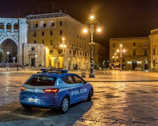 Era solito consumare in un locale e poi si rifiutava di pagare, arrestato un 61enne