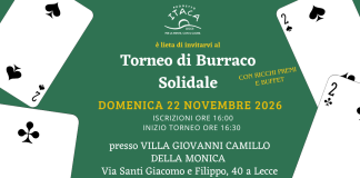 Home - Corriere Salentino
