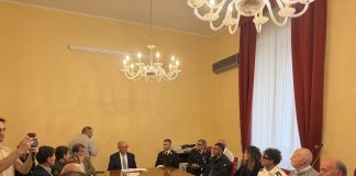 Home - Corriere Salentino