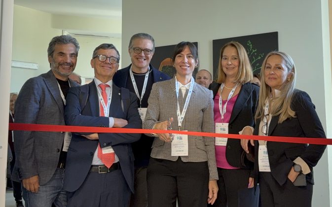 A Lecce la ricerca per la medicina riabilitativa del futuro: inaugurati il centro di eccellenza "NanoBiomateriali e Tecnologie avanzate" (CoE-NBT) del CNR e l'infrastruttura preclinica dell'Università del Salento - Corriere Salentino
