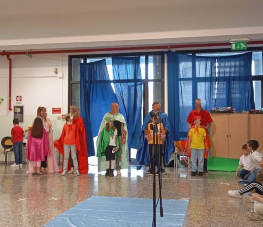 Il Teatro fa più forti e maturi i bambini, riparte la teatroterapia a scuola