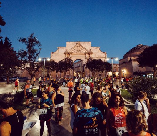 Stato dell’Arte Festival, la corsa con Staffetta del Dialogo Italia-Albania per ricordare Madre Teresa di Calcutta