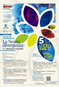 Neurodivergenza e diagnosi precoce: a Lecce una giornata di formazione e confronto - Corriere Salentino