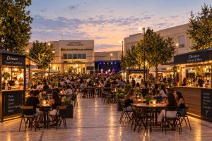 Piazza del Tempo: il nuovo luogo di Carmiano . Agenda Partecipata: chioschi, ambulanti a posteggio fisso, musica, cultura e opportunità di lavoro - Corriere Salentino
