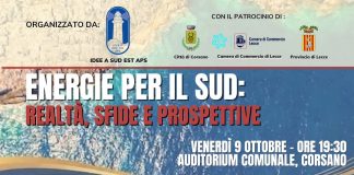 Home - Corriere Salentino