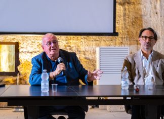 Restauro Fontana Antica a Gallipoli: sinergia tra Comune e Soprintendenza per la tutela del patrimonio culturale
