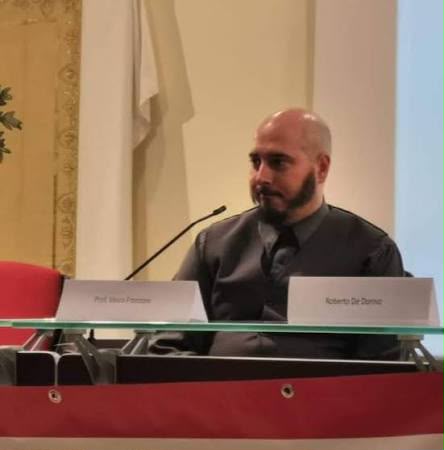 Il leccese Cristian Benvenuto tra i progettisti più vincenti d’Italia