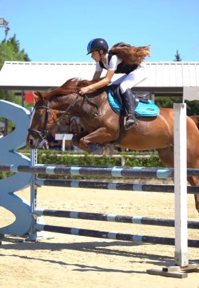 Fiera Cavalli Verona: la squadra pugliese pronta per la Coppa delle Regioni Pony - Corriere Salentino