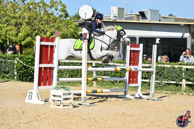 Fiera Cavalli Verona: la squadra pugliese pronta per la Coppa delle Regioni Pony - Corriere Salentino