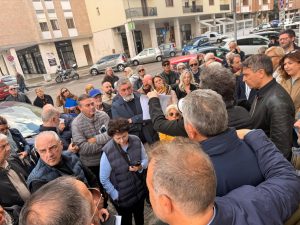 Strisce blu, dai Salesiani parte la raccolta di adesioni al ricorso collettivo al Tar - Corriere Salentino