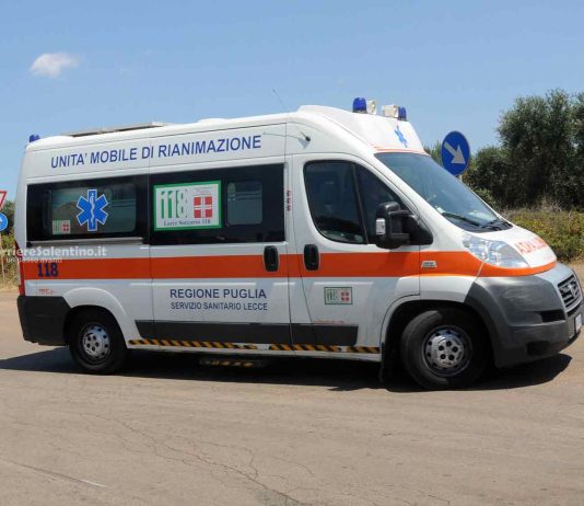 Tragedia nei campi: agricoltore perde la vita schiacciato dal trattore