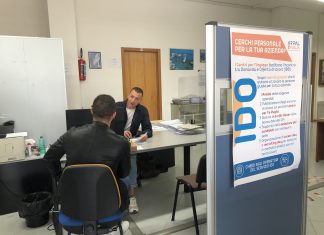 Arpal: 479 posti disponibili nel leccese