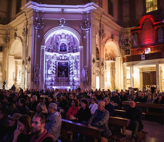 Sesta edizione di AVANT Festival a Lecce dal 9 all’11 ottobre