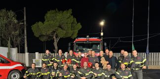 Home - Corriere Salentino