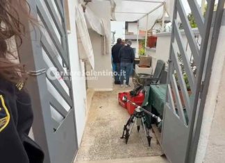 Morte Bertacchi, il Ris al lavoro in casa della ragazza. Lo sfogo della madre: “Falcone ha mentito”