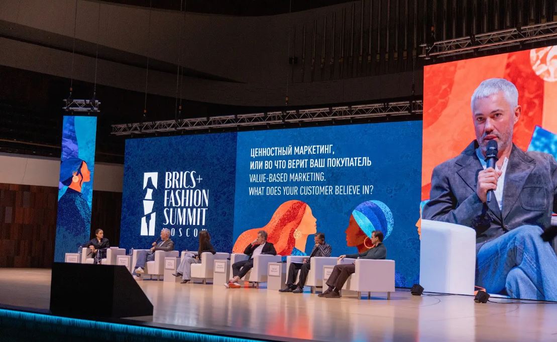 Produzione, tecnologia e nuovi mercati: al via il BRICS+ Fashion Summit - Corriere Salentino