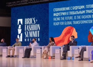 Produzione, tecnologia e nuovi mercati: al via il BRICS+ Fashion Summit