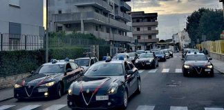 Home - Corriere Salentino
