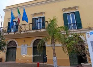 Il sindaco Villanova condanna l’aggressione al consigliere Claudio Martella