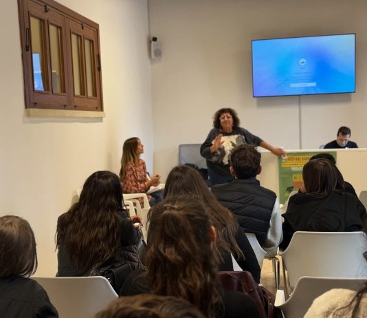 Galatone celebra vent’anni del Festival “Gabriele Inguscio”: due giornate di cinema, musica e creatività dedicate alle nuove generazioni