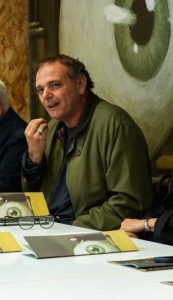 Oltre l'invisibilità dei campi: a Lecce "Mafia Caporale" con Leonardo Palmisano - Corriere Salentino