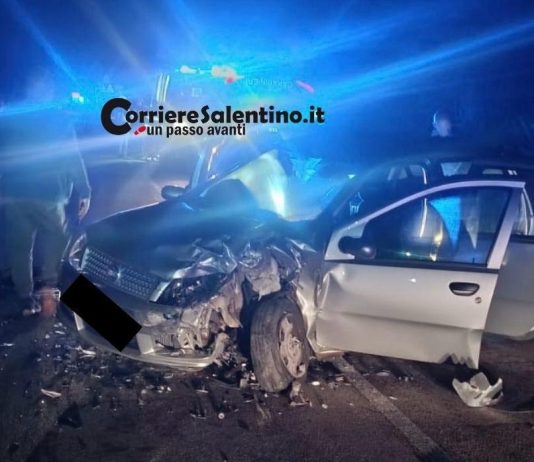 Home - Corriere Salentino