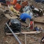 Stretta contro l'abbandono di rifiuti: tolleranza zero e indagini sugli "svuota-cantine" abusivi - Corriere Salentino
