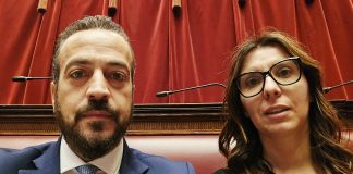Home - Corriere Salentino