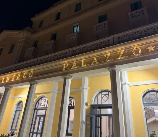 Terme di Santa Cesarea, una nuova sfida per il rilancio dell’Albergo Palazzo: asta pubblica per attrarre grandi investitori