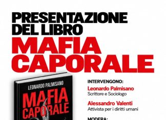 Oltre l’invisibilità dei campi: a Lecce “Mafia Caporale” con Leonardo Palmisano