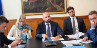 Home - Corriere Salentino