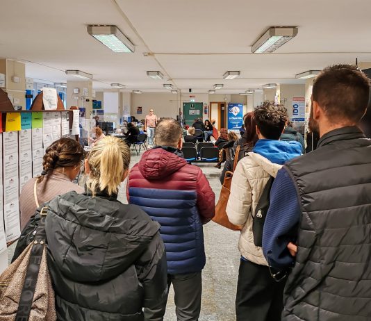 Lavoro nel Salento, 665 posizioni aperte nel leccese