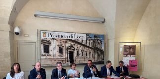 Home - Corriere Salentino