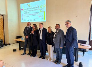 Verso il “Digeat Festival”. Il Presidente Tarantino sulla sfida dell’IA per i comuni: “saranno il coordinamento istituzionale, la condivisione delle competenze e la collaborazione tra enti a fare la differenza”