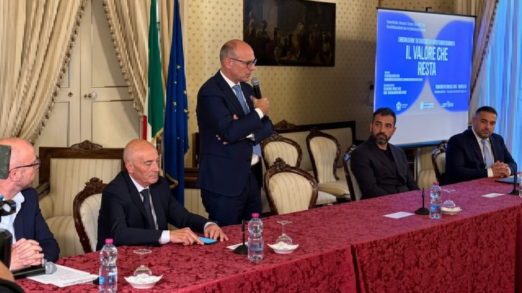 Locomotive Jazz Festival, presentato in Prefettura lo studio “Il valore che resta” - Corriere Salentino