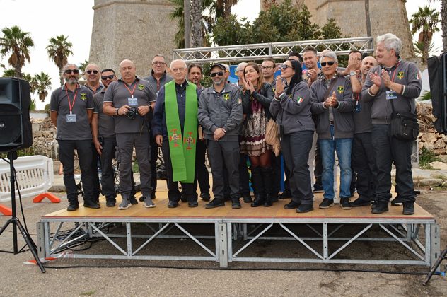 A Santa Maria al Bagno torna il 4° Raduno Auto e Moto d'Epoca: storia, passione e solidarietà - Corriere Salentino