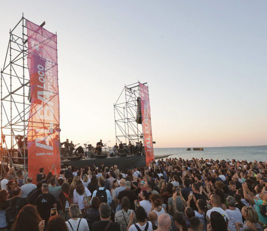 Locomotive Jazz Festival, presentato in Prefettura lo studio “Il valore che resta”