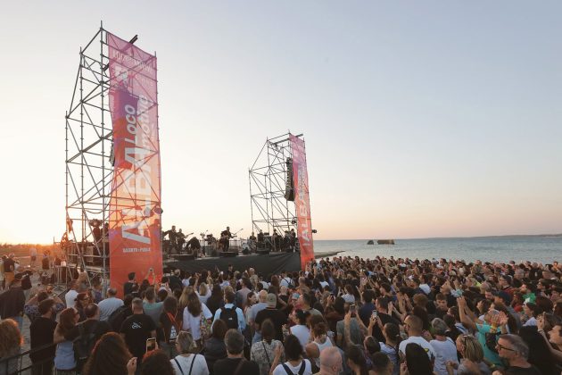 Locomotive Jazz Festival, presentato in Prefettura lo studio “Il valore che resta” - Corriere Salentino