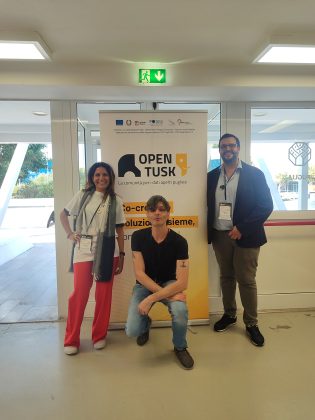 Data Hackathon della Regione Puglia, pioggia di premi per UniSalento - Corriere Salentino