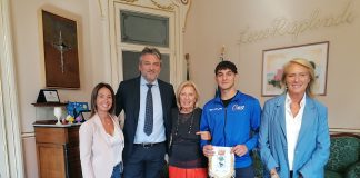 Home - Corriere Salentino
