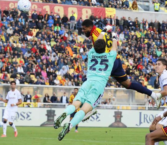 Udinese-Lecce, formazioni a confronto orfane di Ilic e Zaniolo