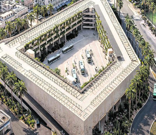 Il mega parcheggio del Foro Boario arriva al TAR