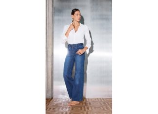 Jeans donna Rinascimento: come scegliere il modello giusto e abbinarlo in ogni occasione