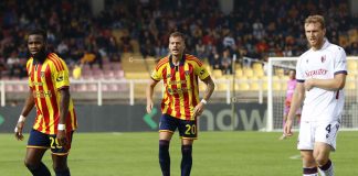 Home - Corriere Salentino